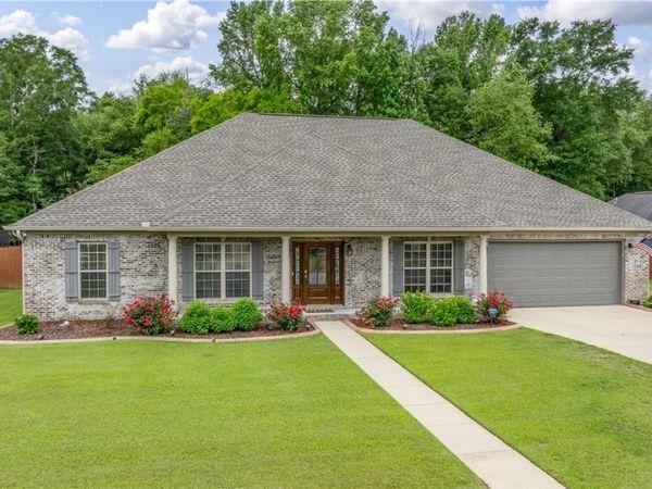 4517 Carroll Street, Northport, AL 35475
