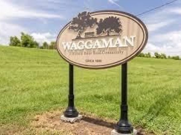 S KENNER Avenue , Waggaman, LA 70094