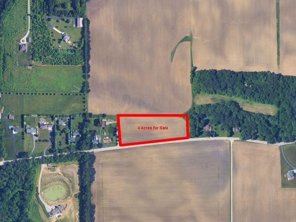 1904 Belshaw Road, Lowell, IN 46356