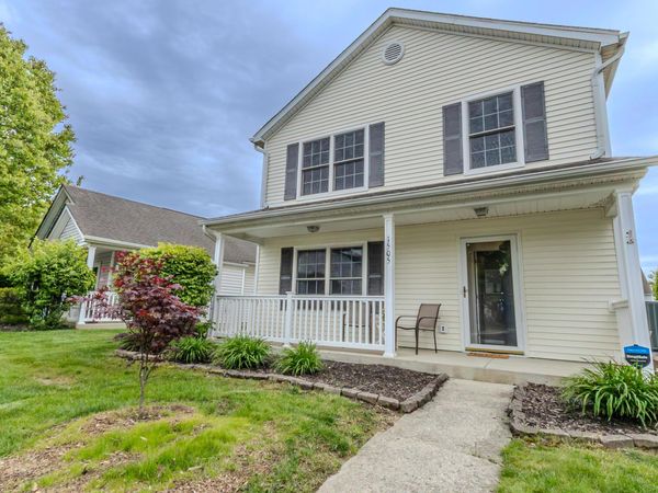 1505 Sarin Street, Columbus, OH 43240