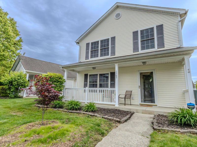 1505 Sarin Street, Columbus, OH 43240 Photo 1