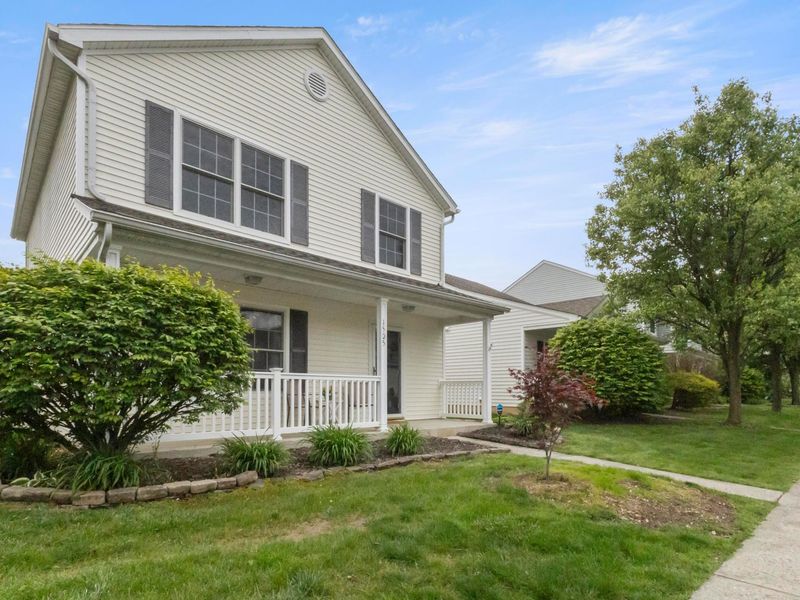 1505 Sarin Street, Columbus, OH 43240 Photo 2