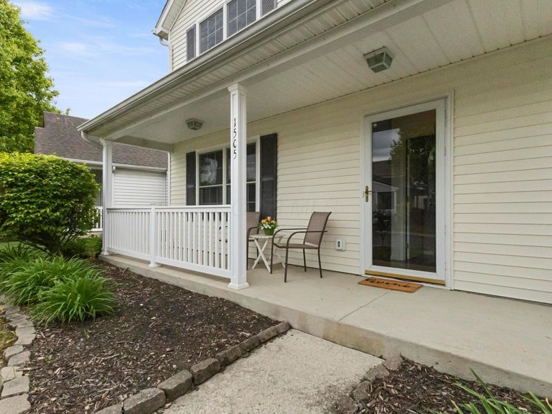 1505 Sarin Street, Columbus, OH 43240 Photo 3