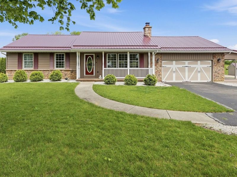 5018 Morse Road , Alexandria, OH 43001 Photo 2