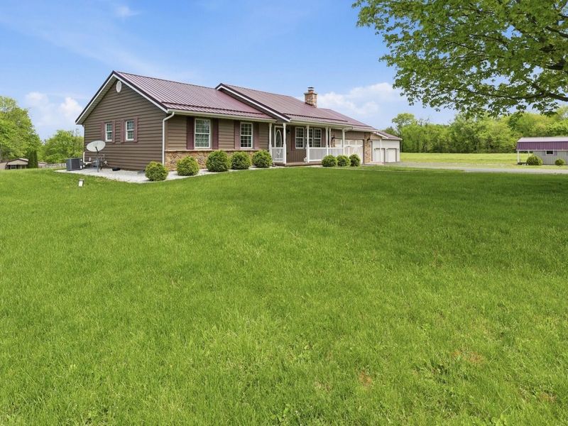 5018 Morse Road , Alexandria, OH 43001 Photo 3