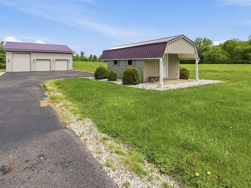 5018 Morse Road , Alexandria, OH 43001 Photo 5