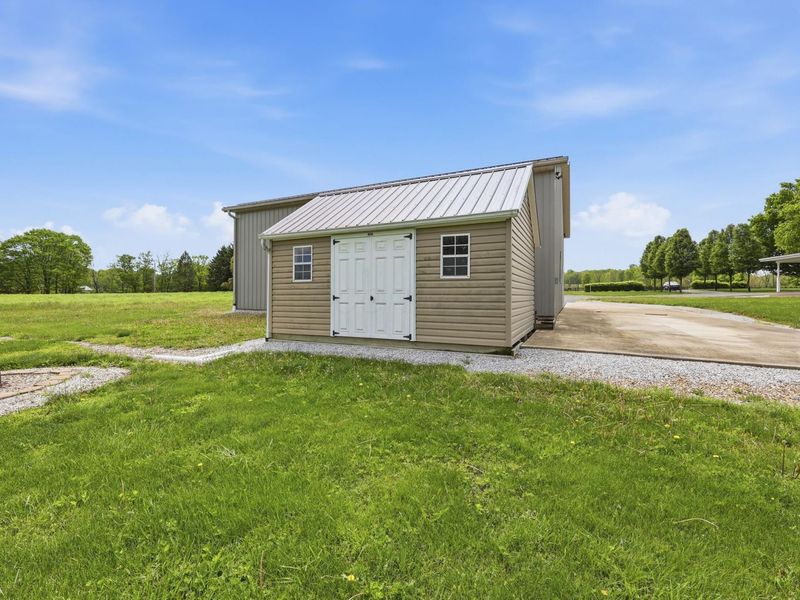 5018 Morse Road , Alexandria, OH 43001 Photo 56