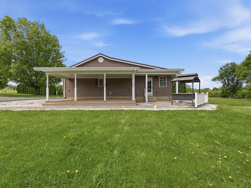 5018 Morse Road , Alexandria, OH 43001 Photo 6