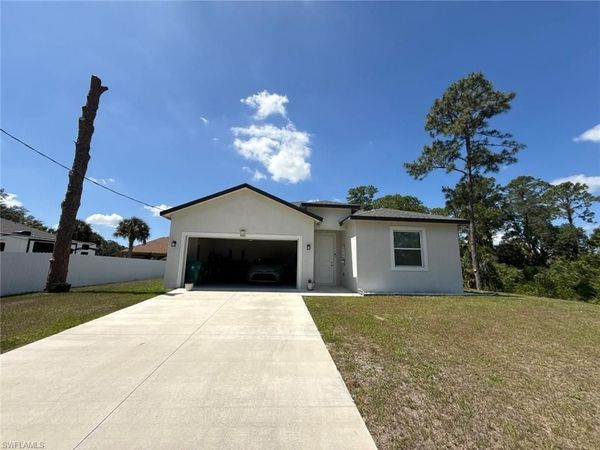 5020 Myrtlewood RD N, LABELLE, FL 33935