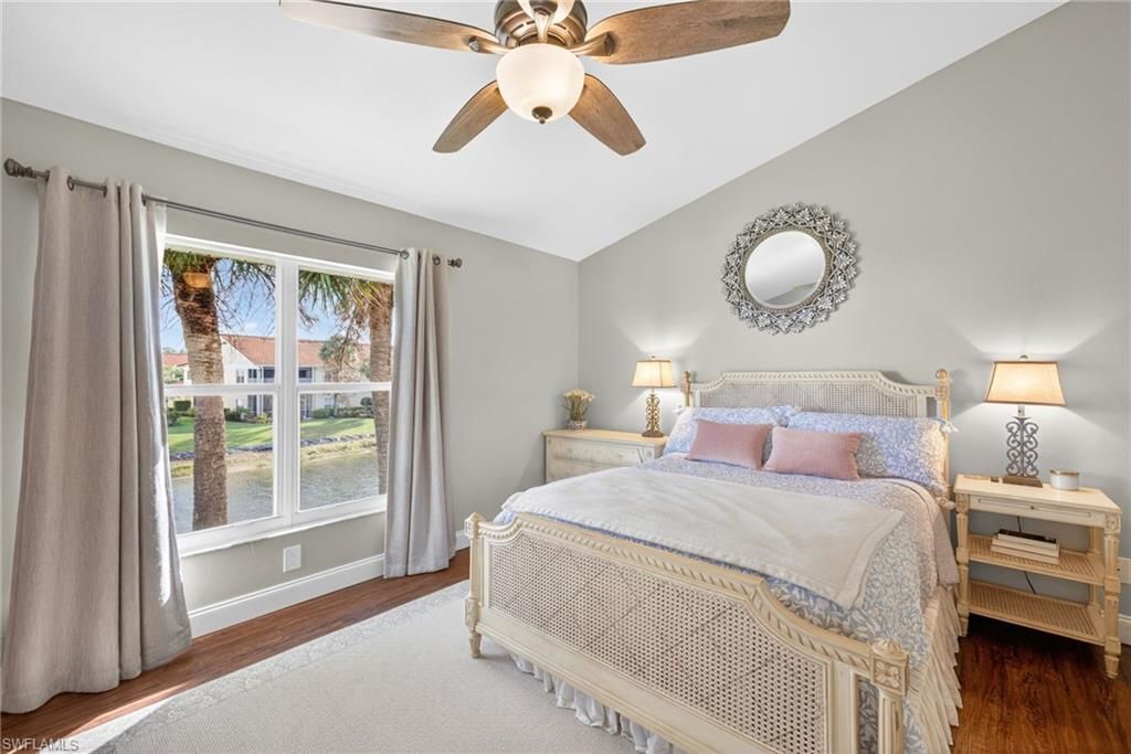 5135 Cobble Creek Ct, Unit 201, Naples, FL 34110 Photo