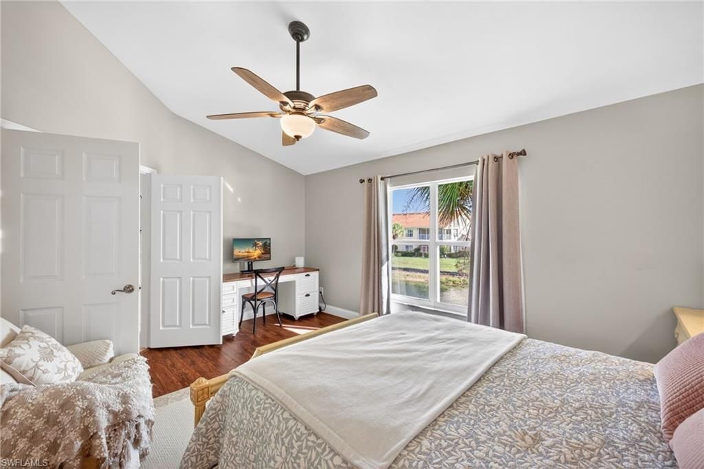 5135 Cobble Creek Ct, Unit 201, Naples, FL 34110 Photo