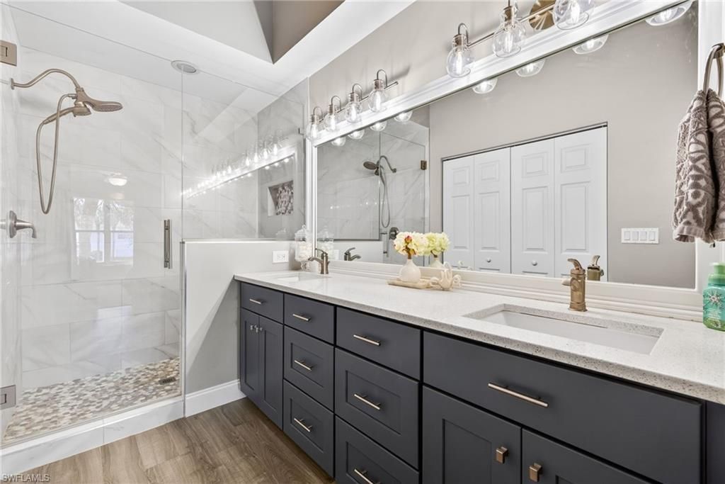5135 Cobble Creek Ct, Unit 201, Naples, FL 34110 Photo