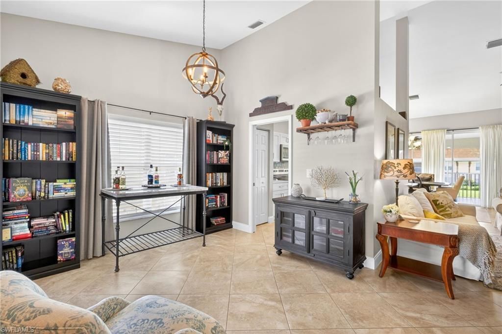 5135 Cobble Creek Ct, Unit 201, Naples, FL 34110 Photo