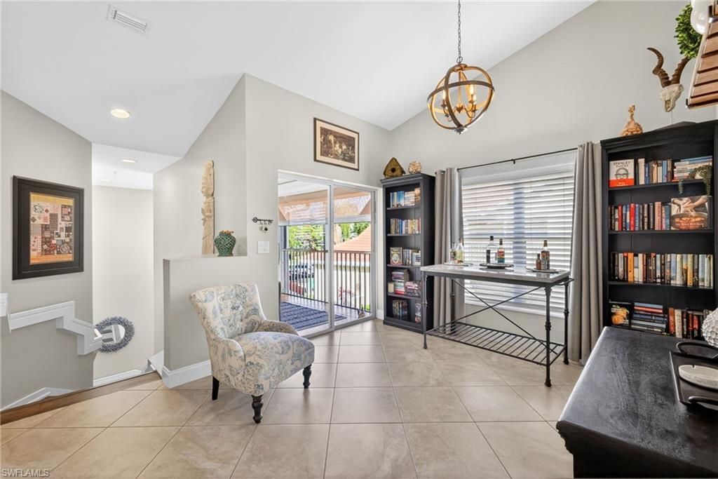 5135 Cobble Creek Ct, Unit 201, Naples, FL 34110 Photo