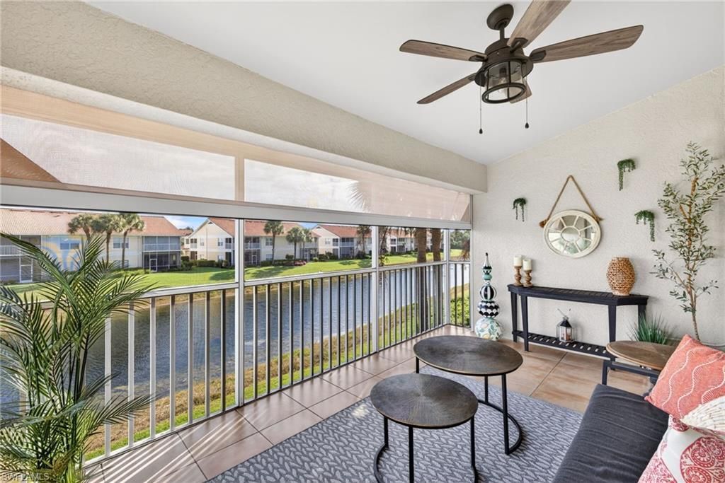 5135 Cobble Creek Ct, Unit 201, Naples, FL 34110 Photo