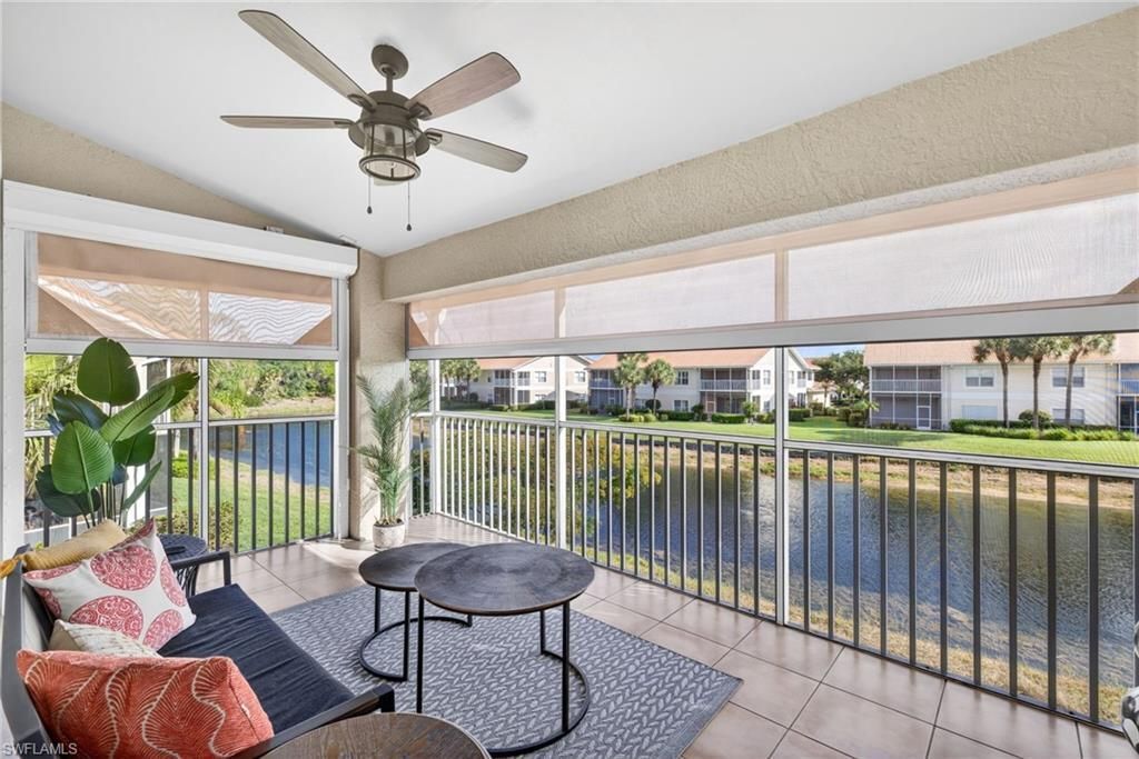 5135 Cobble Creek Ct, Unit 201, Naples, FL 34110 Photo