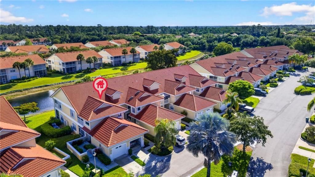 5135 Cobble Creek Ct, Unit 201, Naples, FL 34110 Photo