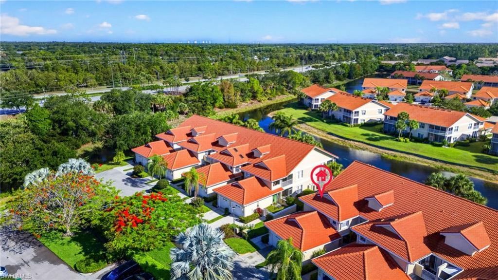 5135 Cobble Creek Ct, Unit 201, Naples, FL 34110 Photo
