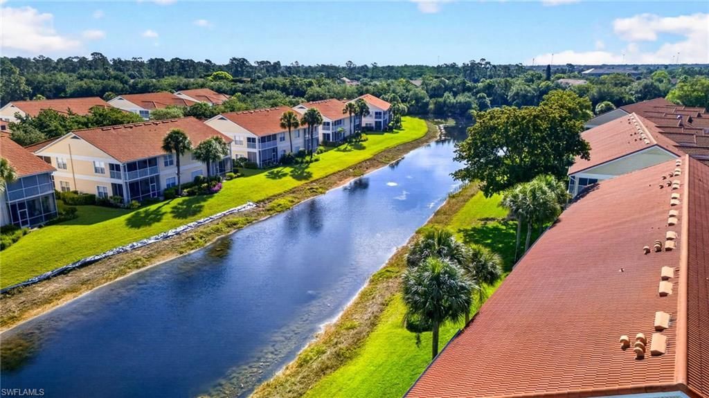 5135 Cobble Creek Ct, Unit 201, Naples, FL 34110 Photo