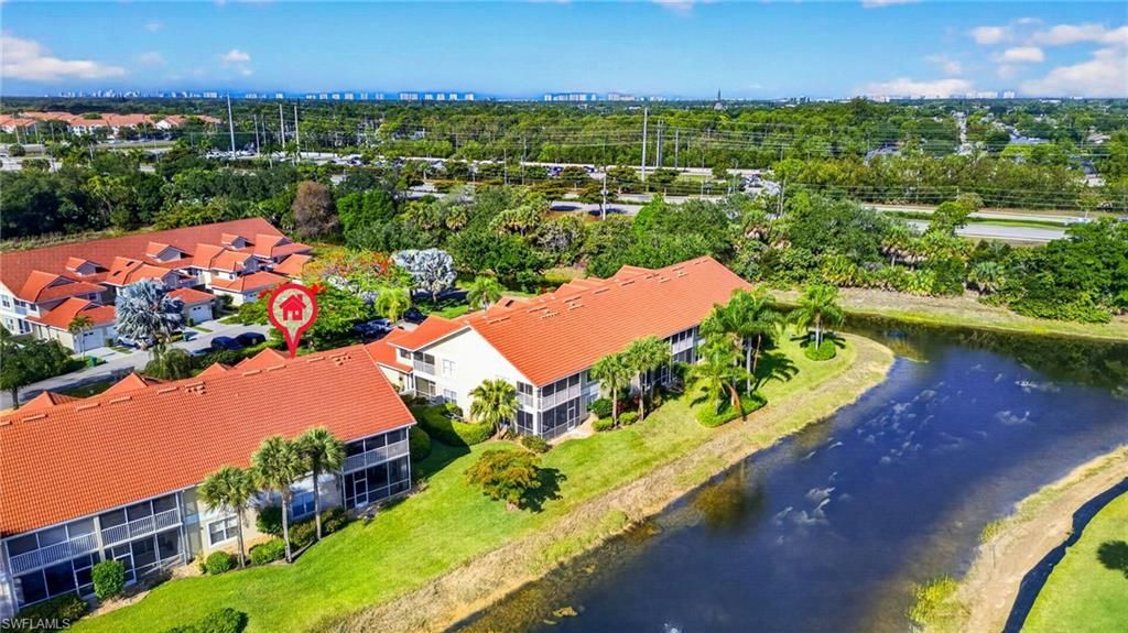 5135 Cobble Creek Ct, Unit 201, Naples, FL 34110 Photo