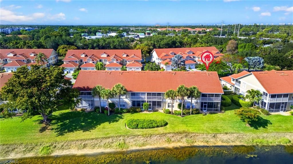 5135 Cobble Creek Ct, Unit 201, Naples, FL 34110 Photo