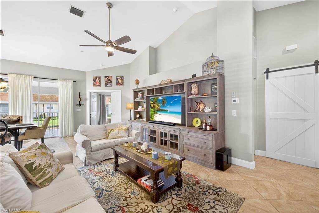 5135 Cobble Creek Ct, Unit 201, Naples, FL 34110 Photo
