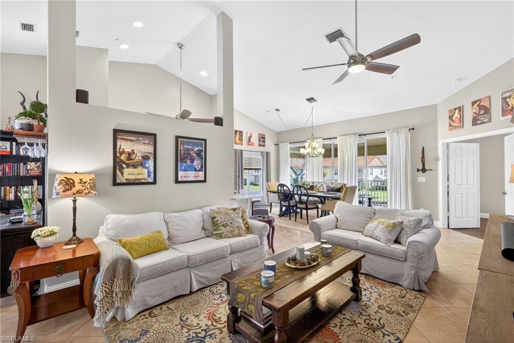 5135 Cobble Creek Ct, Unit 201, Naples, FL 34110 Photo
