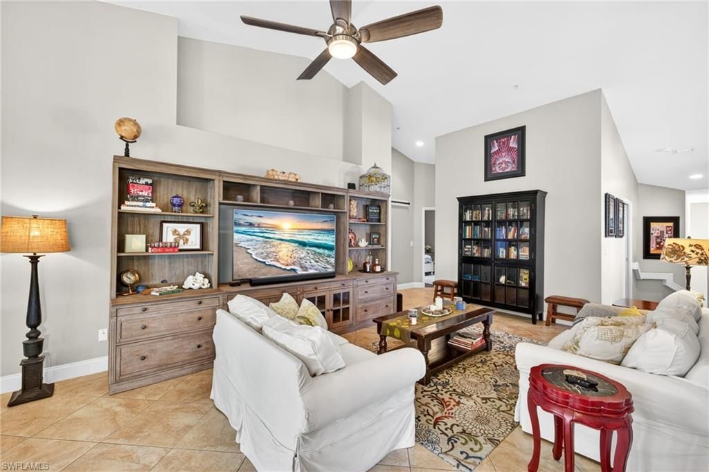 5135 Cobble Creek Ct, Unit 201, Naples, FL 34110 Photo