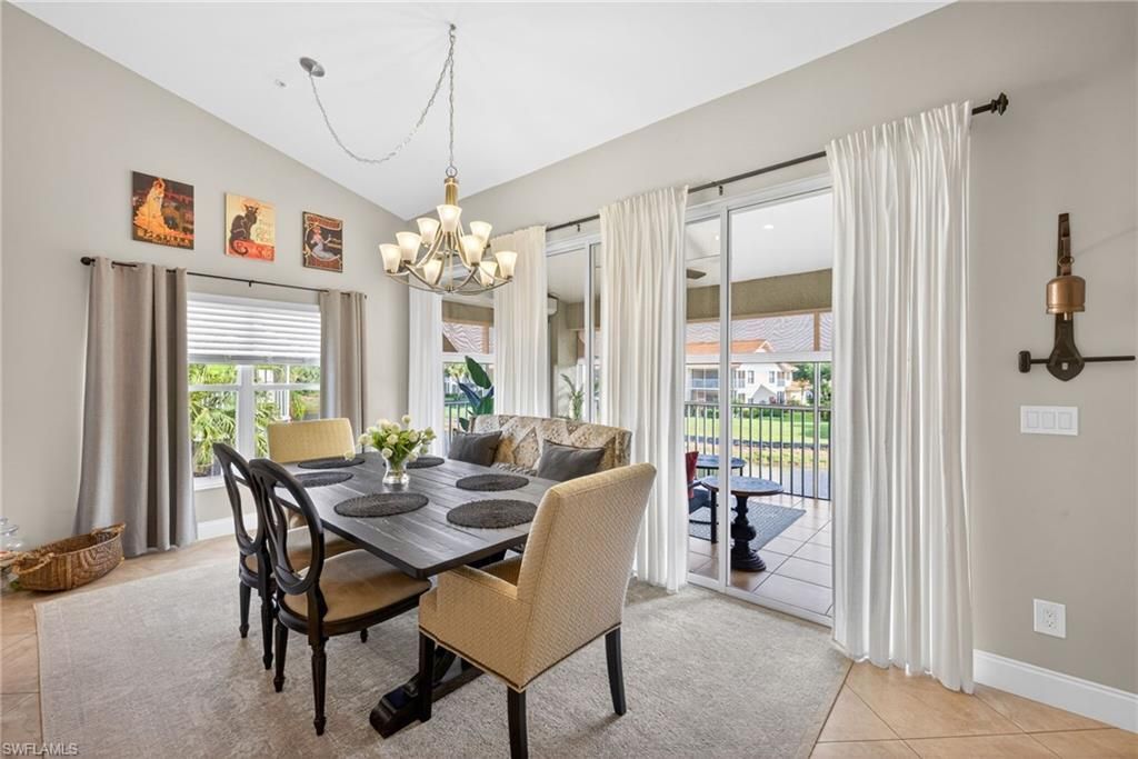 5135 Cobble Creek Ct, Unit 201, Naples, FL 34110 Photo