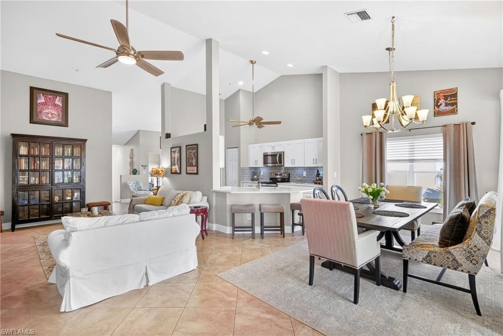 5135 Cobble Creek Ct, Unit 201, Naples, FL 34110 Photo