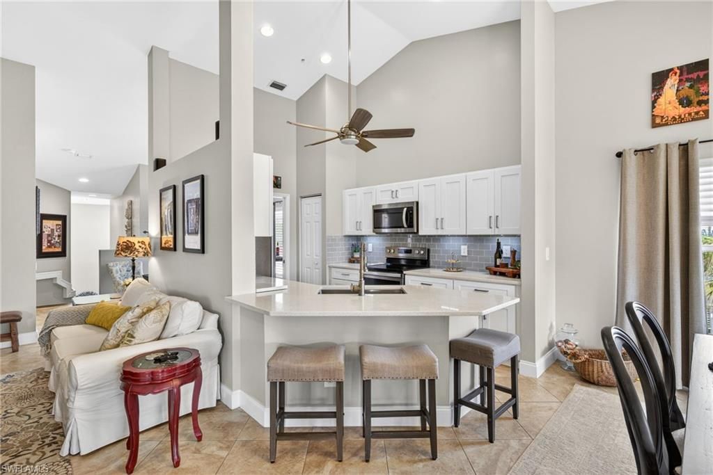 5135 Cobble Creek Ct, Unit 201, Naples, FL 34110 Photo
