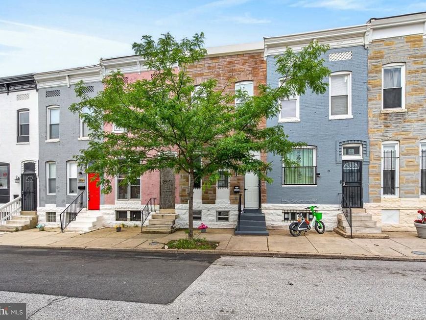 2434 Brentwood, Baltimore, MD 21218 Main Photo