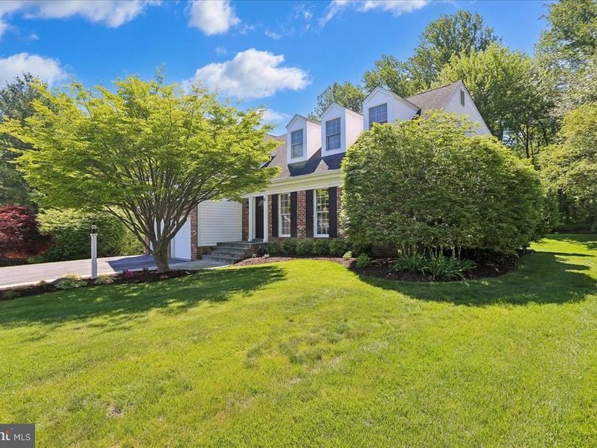 9 Kings Valley Court, Damascus, MD 20872 Main Photo
