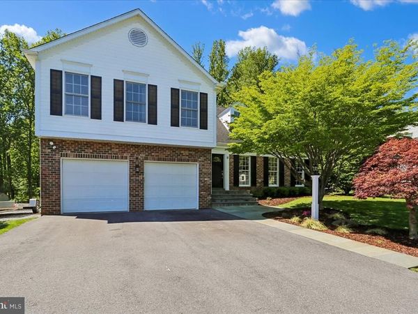 9 KINGS VALLEY COURT, DAMASCUS, MD 20872