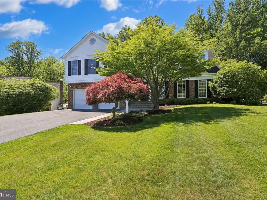 9 Kings Valley Court, Damascus, MD 20872 Main Photo