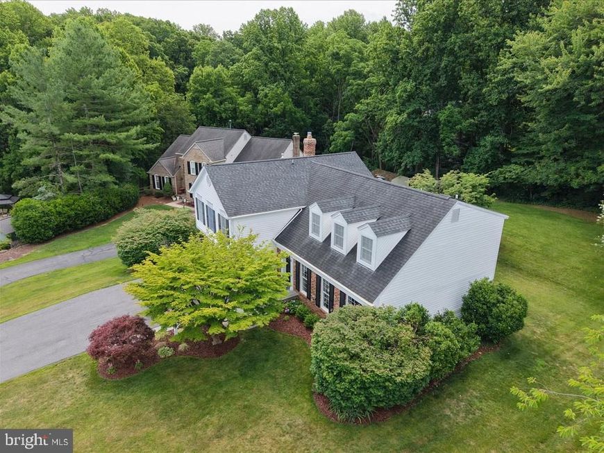 9 Kings Valley Court, Damascus, MD 20872 Main Photo