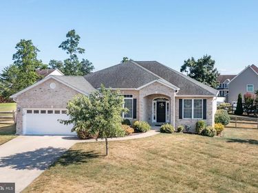 112 WALES COURT, WINCHESTER, VA 22602