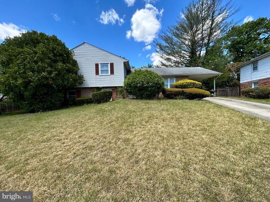 13008 Payton Drive, Upper Marlboro, MD 20774 Main Photo