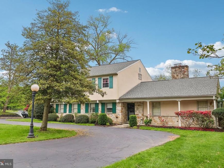 983 Palmers Mill Road, Media, PA 19063 Main Photo