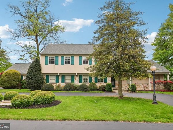 983 PALMERS MILL ROAD, MEDIA, PA 19063