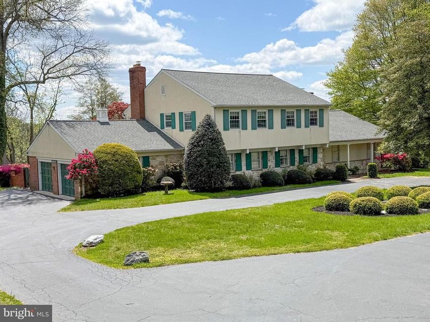983 Palmers Mill Road, Media, PA 19063 Main Photo