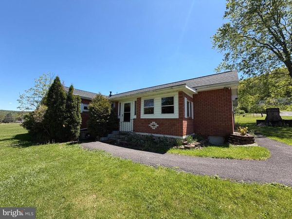 17101 SPATARO LANE NW , FROSTBURG, MD 21532