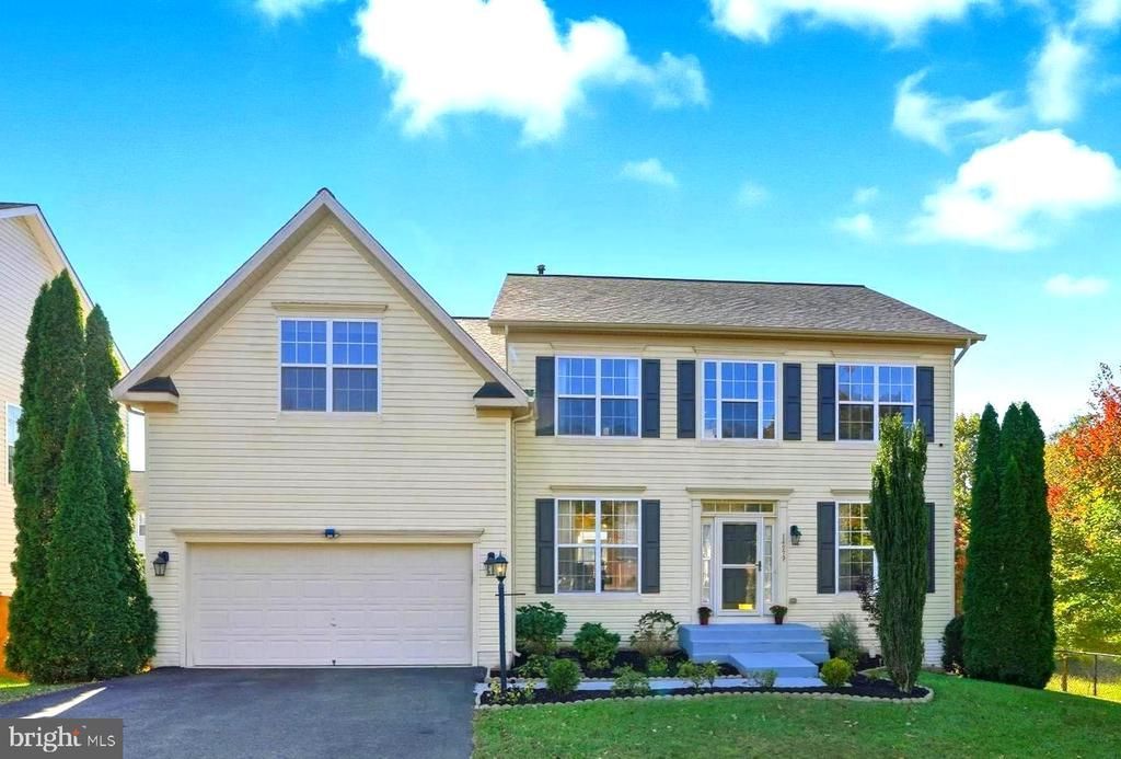 14979 Hopewells Landing Drive, Gainesville, VA 20155 Main Photo