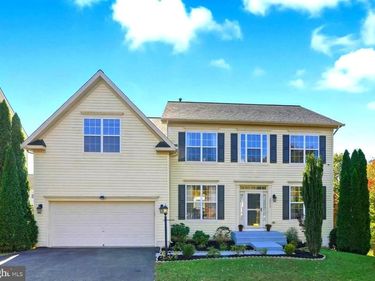 14979 HOPEWELLS LANDING DRIVE, GAINESVILLE, VA 20155