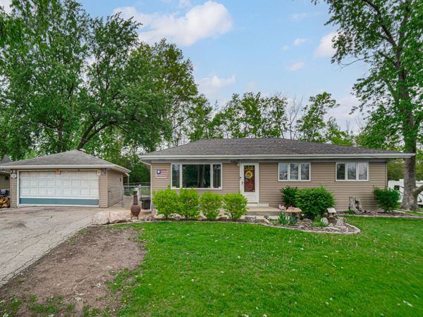 4846 171st Street, Country Club Hills, IL 60478