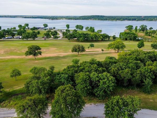 TBD Oakwood Trail, Eastland, TX 76448