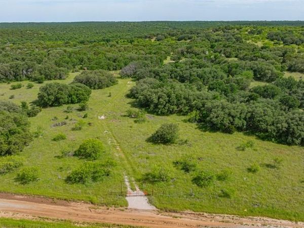 136 Moose Trail, Ranger, TX 76470