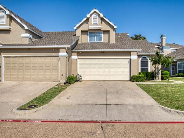8400 Hickory Street , Unit 4502, Frisco, TX 75034