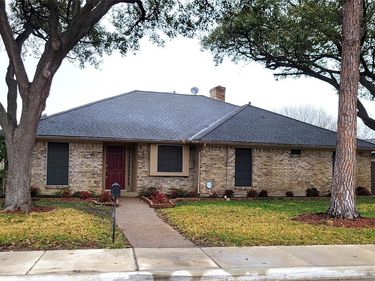 6821 Ledyard Drive, Dallas, TX 75248