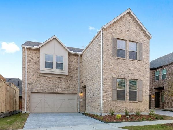 7516 Jones Drive, North Richland Hills, TX 76180